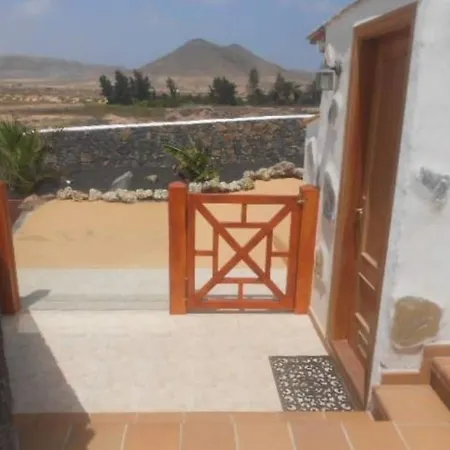 Holiday Indira Holiday home Lajares