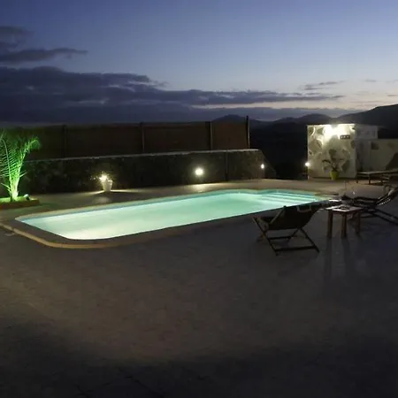 Holiday Indira Holiday home